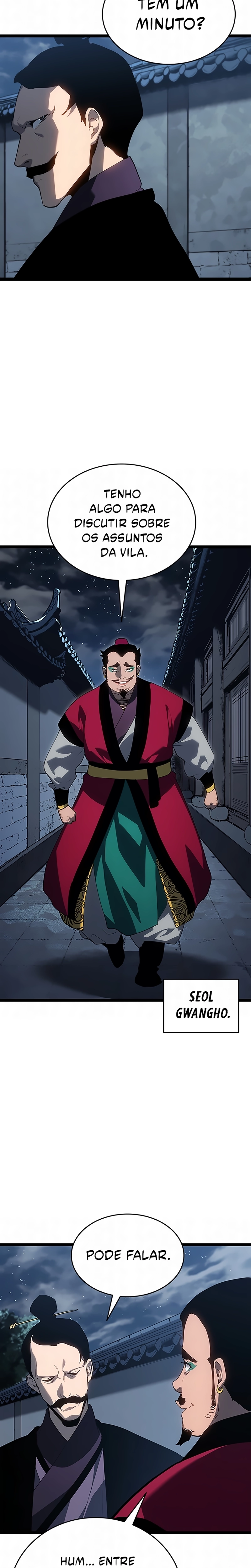 Read Reaper of the Drifting Moon PT Manga Online