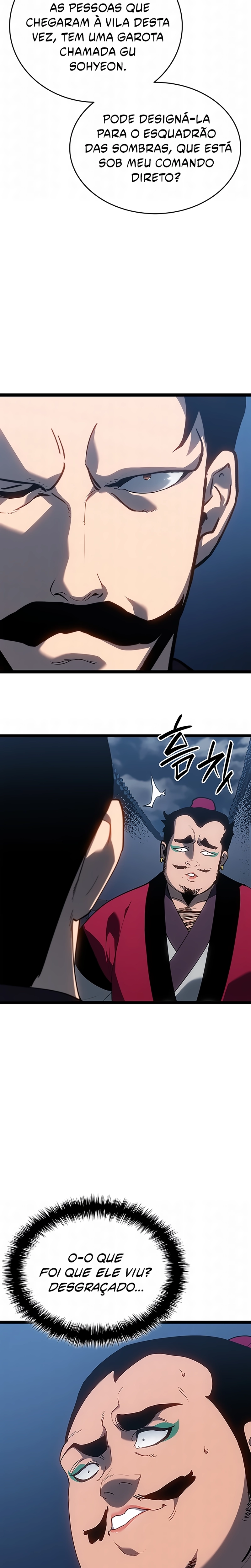 Read Reaper of the Drifting Moon PT Manga Online