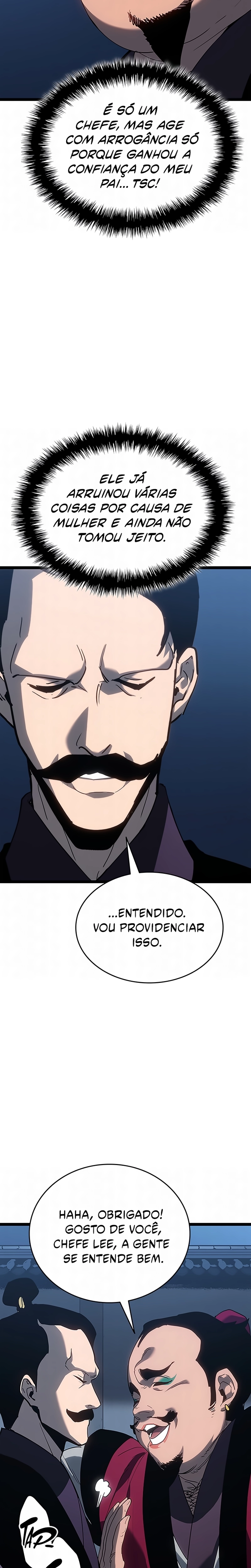 Read Reaper of the Drifting Moon PT Manga Online