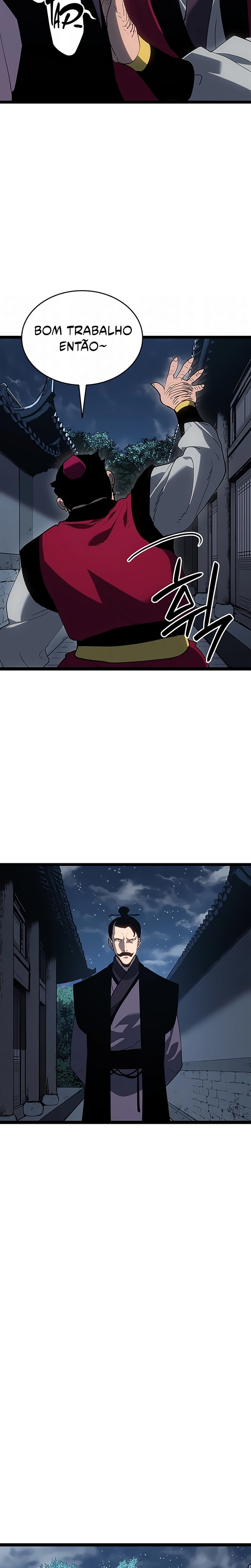 Read Reaper of the Drifting Moon PT Manga Online