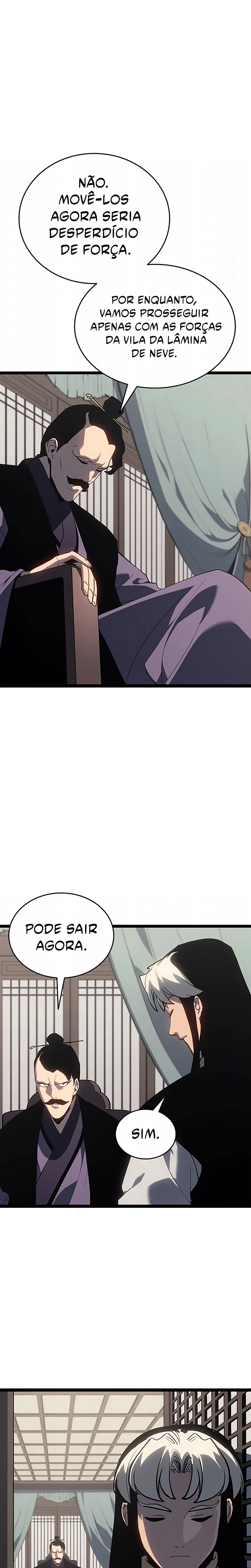 Read Reaper of the Drifting Moon PT Manga Online