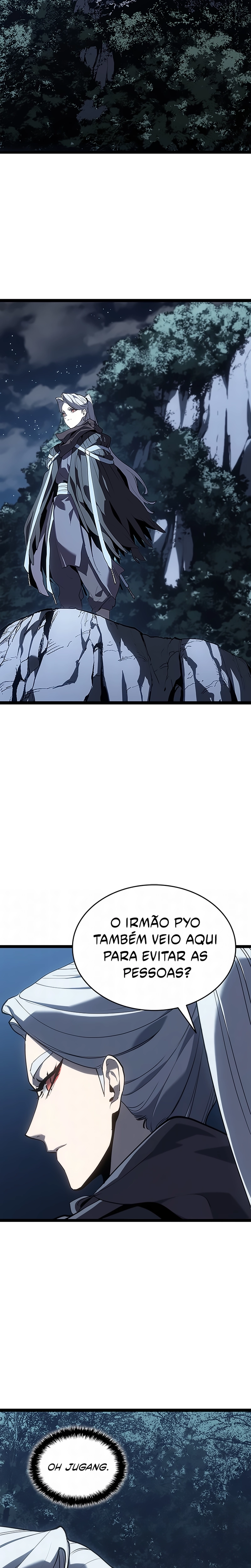 Read Reaper of the Drifting Moon PT Manga Online