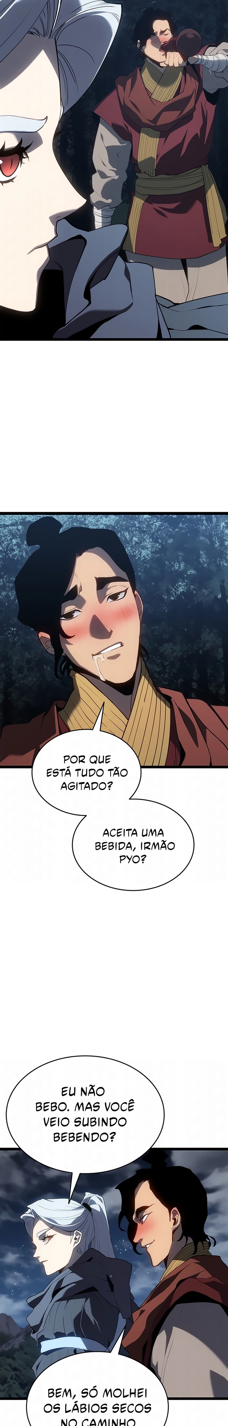 Read Reaper of the Drifting Moon PT Manga Online