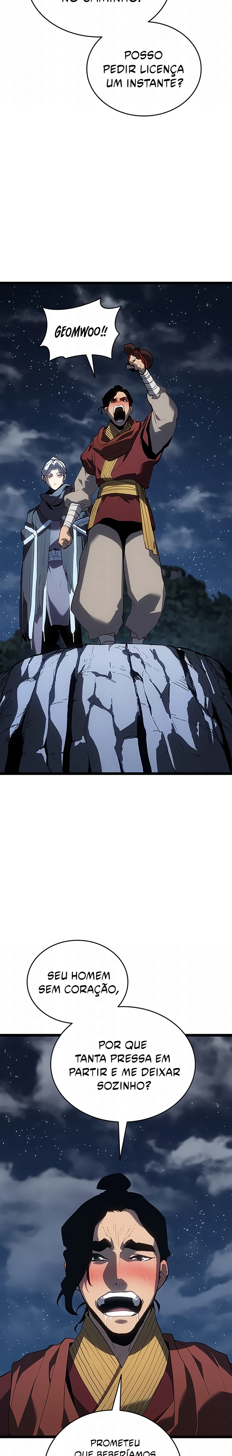 Read Reaper of the Drifting Moon PT Manga Online