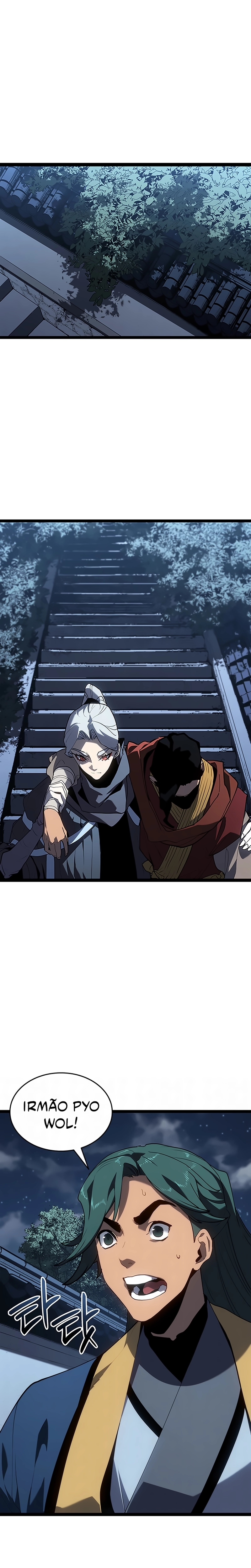 Read Reaper of the Drifting Moon PT Manga Online