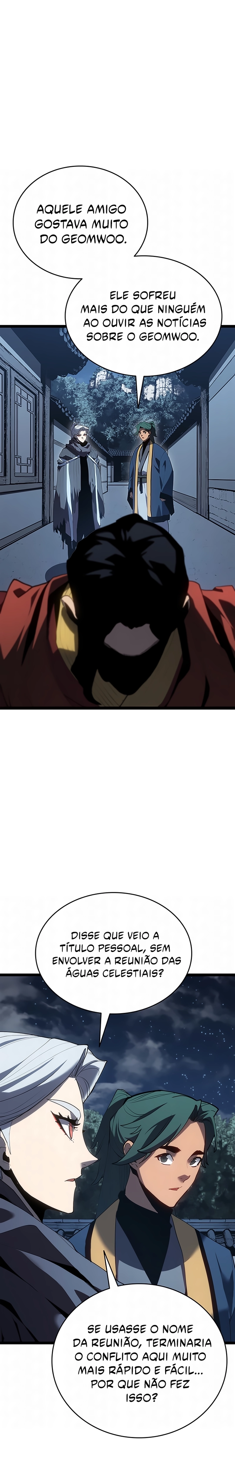 Read Reaper of the Drifting Moon PT Manga Online