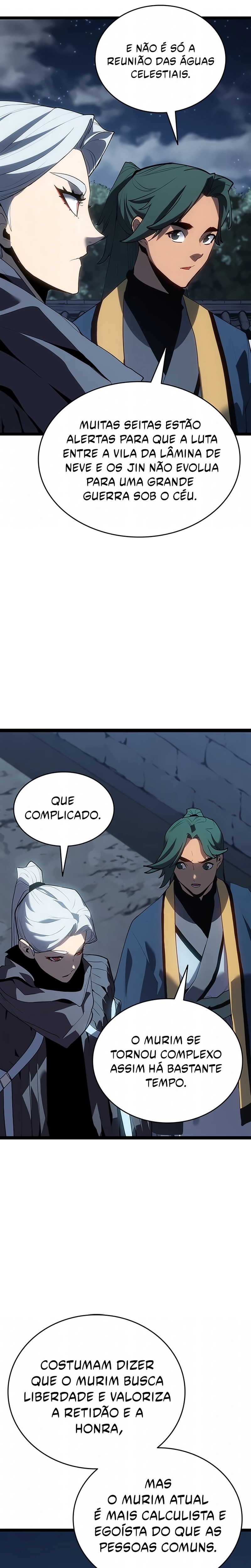 Read Reaper of the Drifting Moon PT Manga Online