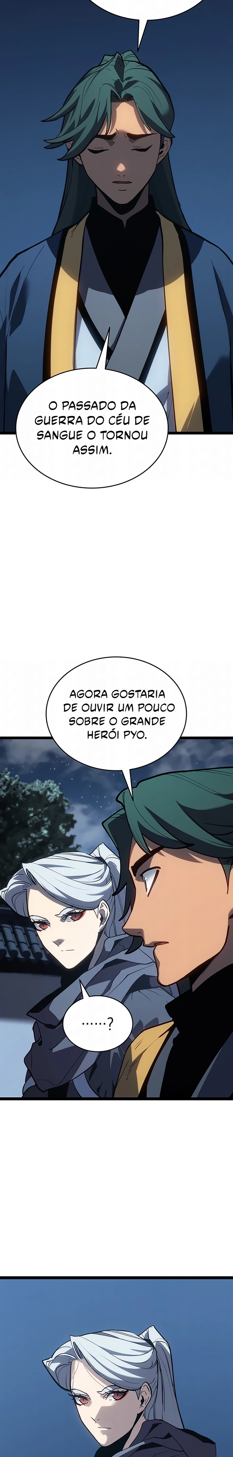 Read Reaper of the Drifting Moon PT Manga Online