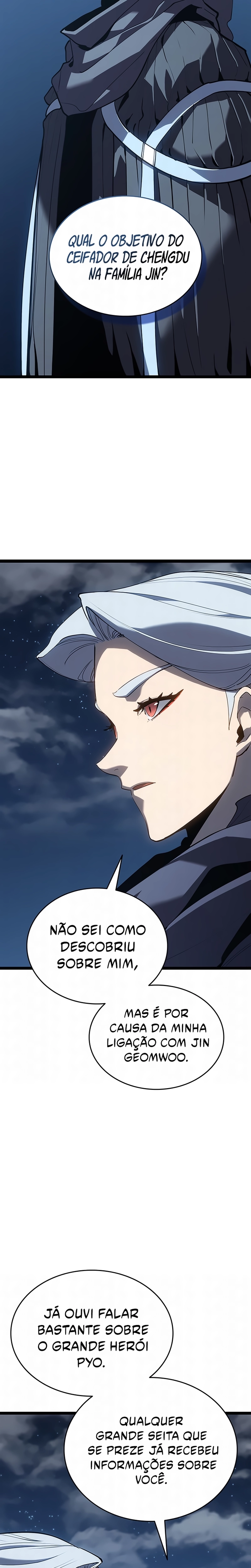 Read Reaper of the Drifting Moon PT Manga Online