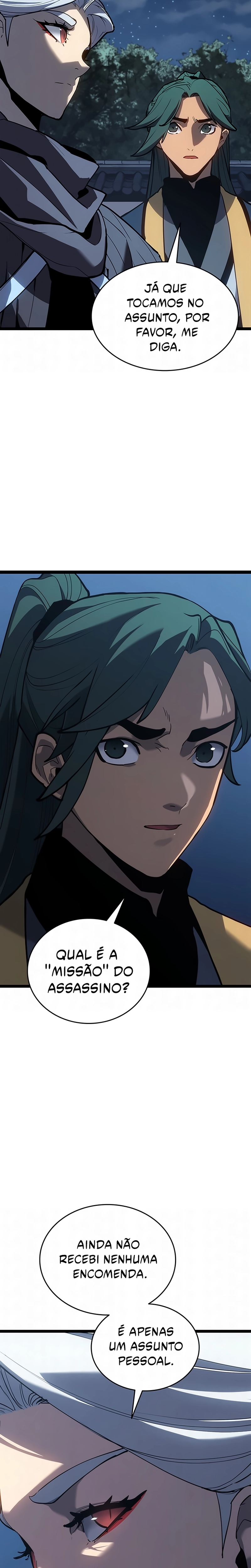 Read Reaper of the Drifting Moon PT Manga Online