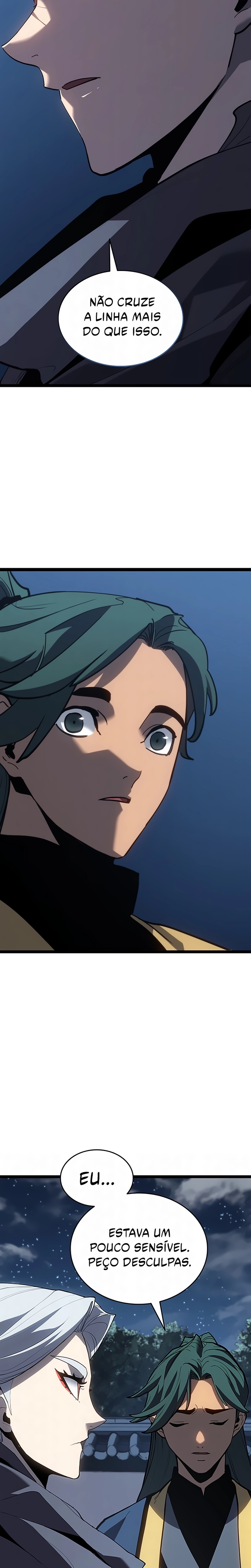 Read Reaper of the Drifting Moon PT Manga Online