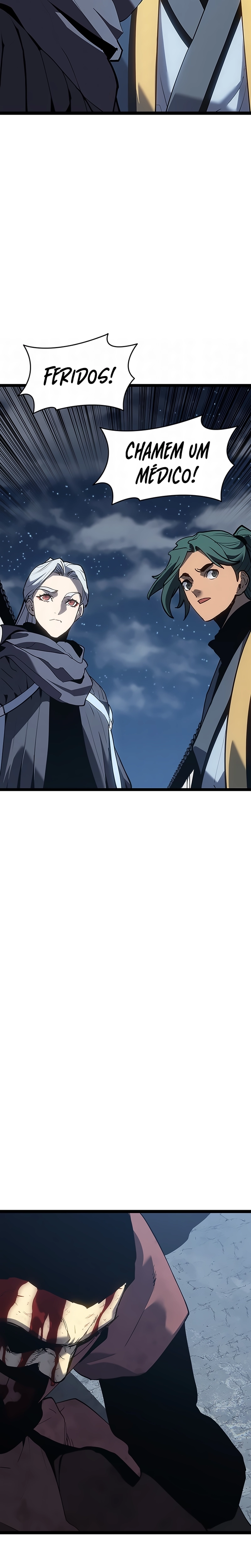 Read Reaper of the Drifting Moon PT Manga Online