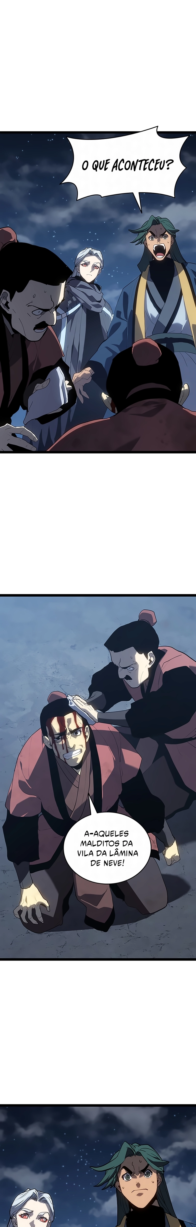 Read Reaper of the Drifting Moon PT Manga Online