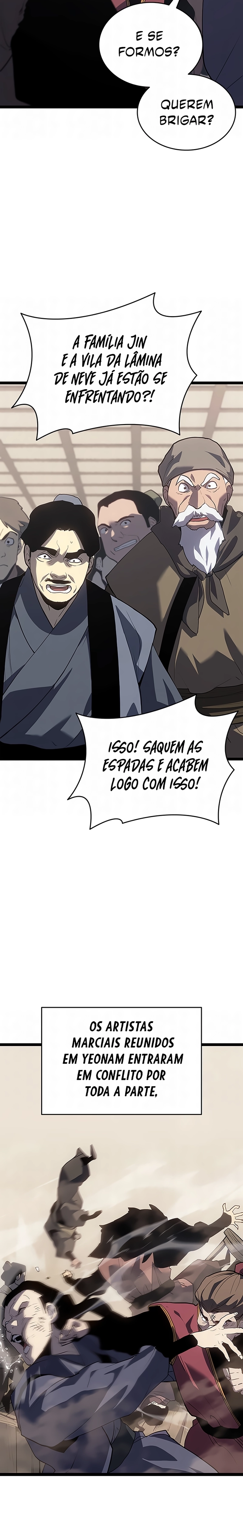 Read Reaper of the Drifting Moon PT Manga Online