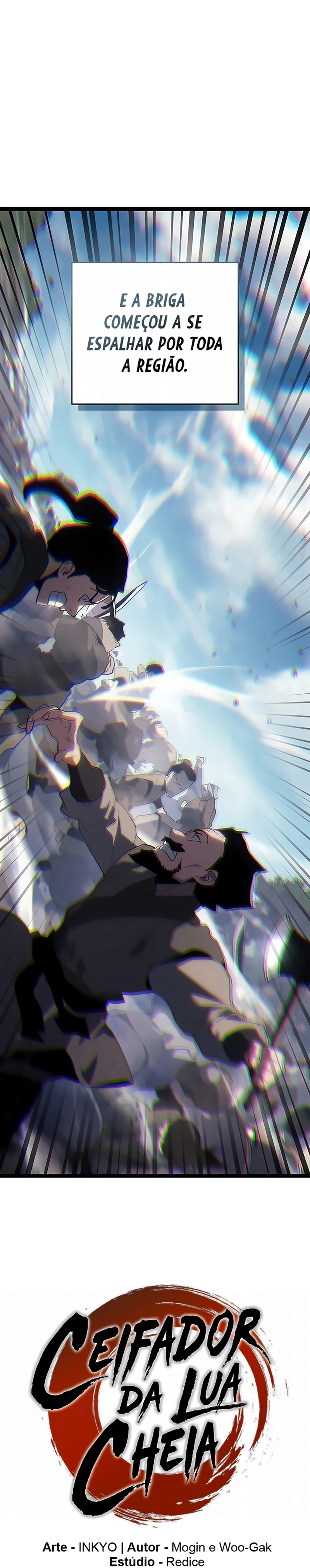 Read Reaper of the Drifting Moon PT Manga Online