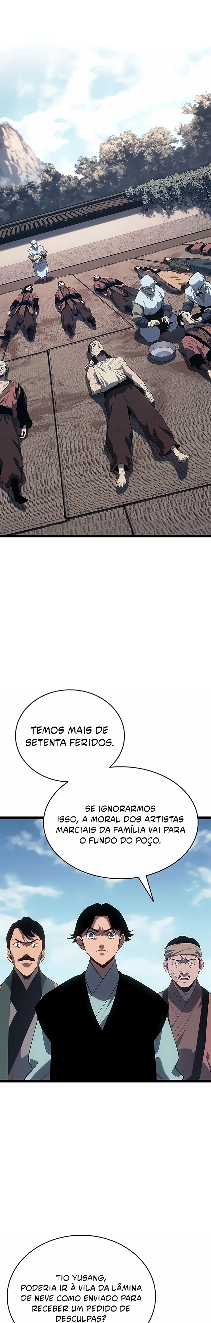 Read Reaper of the Drifting Moon PT Manga Online