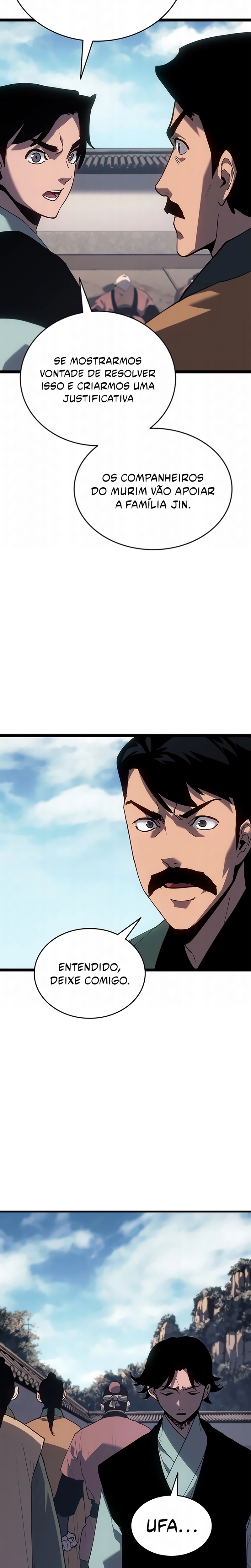 Read Reaper of the Drifting Moon PT Manga Online