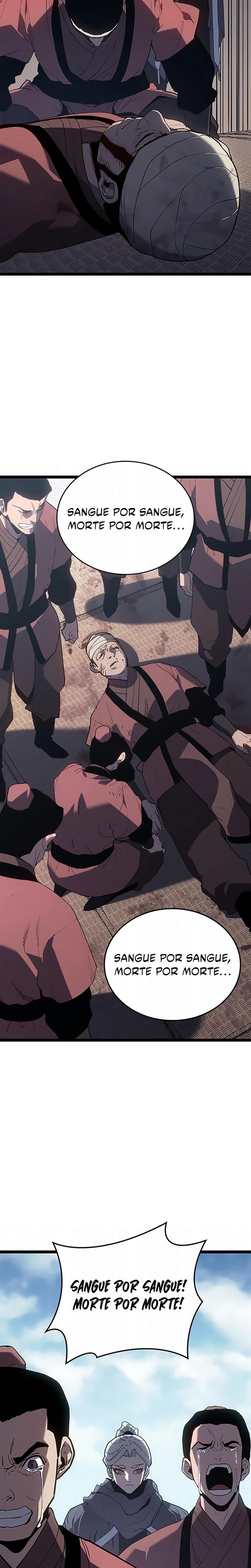 Read Reaper of the Drifting Moon PT Manga Online