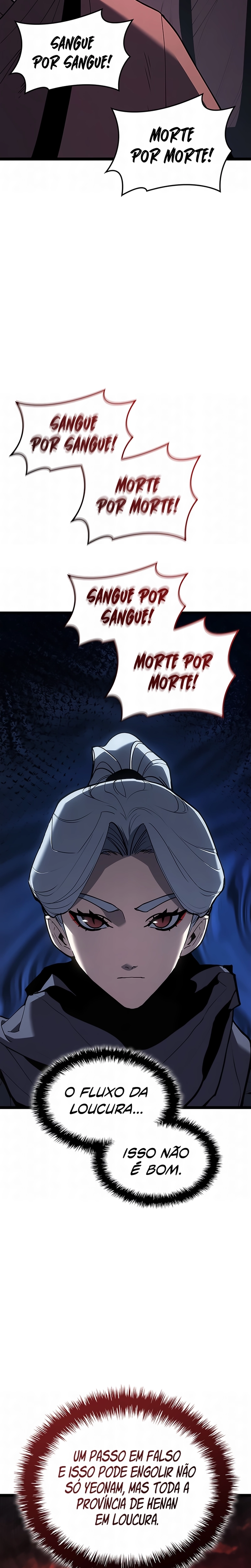 Read Reaper of the Drifting Moon PT Manga Online