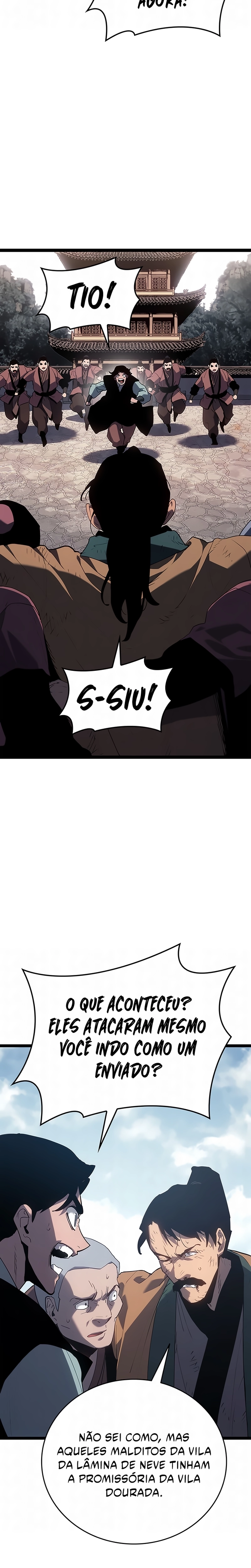 Read Reaper of the Drifting Moon PT Manga Online