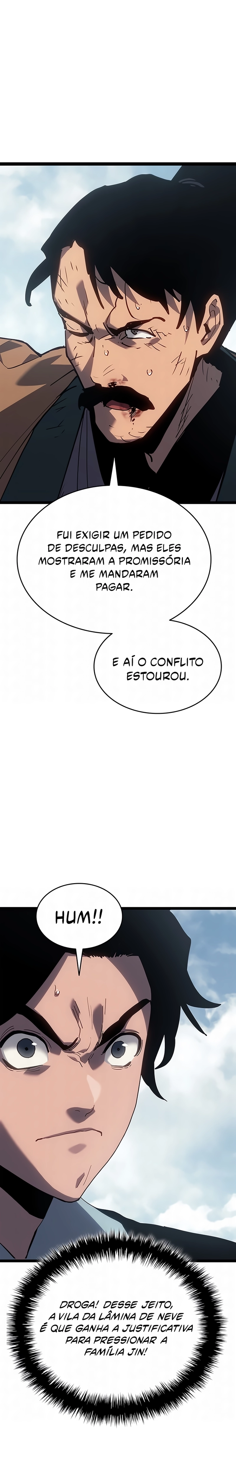 Read Reaper of the Drifting Moon PT Manga Online