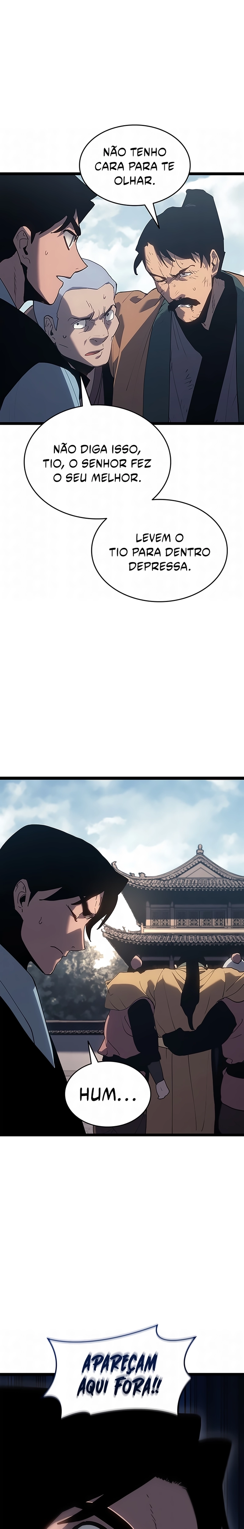 Read Reaper of the Drifting Moon PT Manga Online