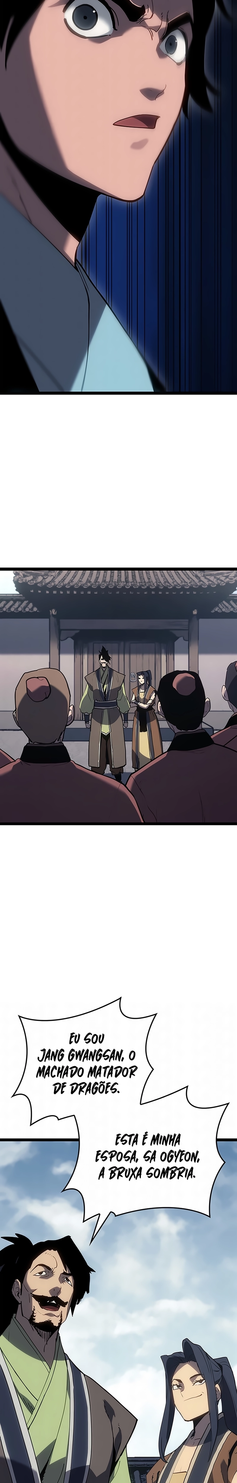 Read Reaper of the Drifting Moon PT Manga Online