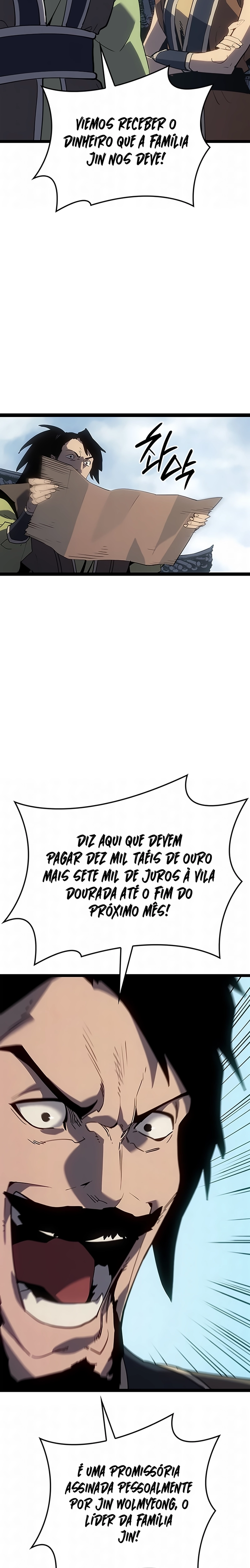 Read Reaper of the Drifting Moon PT Manga Online