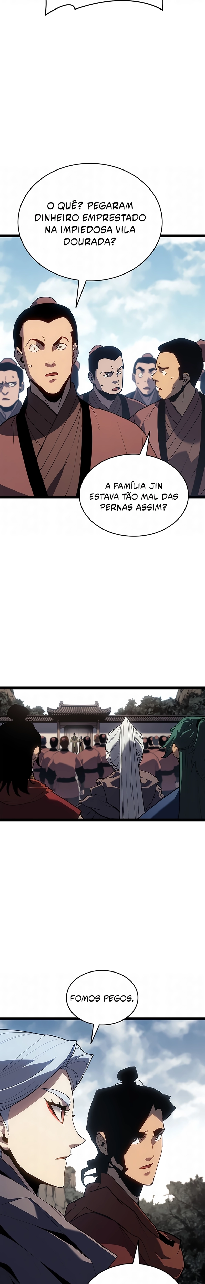 Read Reaper of the Drifting Moon PT Manga Online