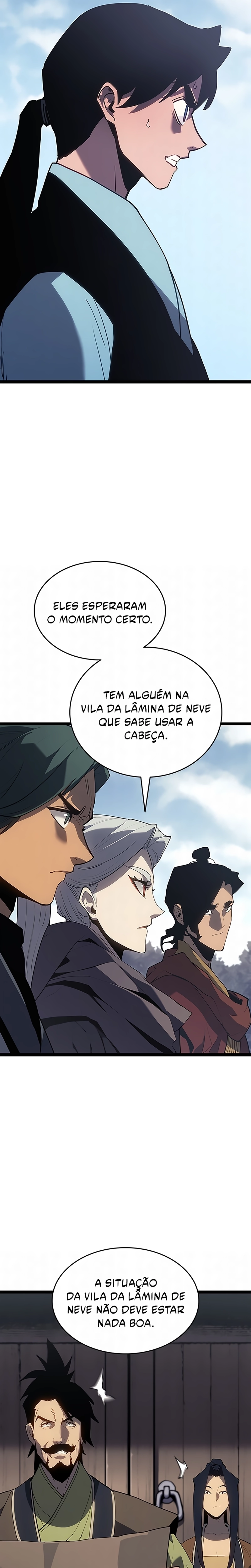 Read Reaper of the Drifting Moon PT Manga Online