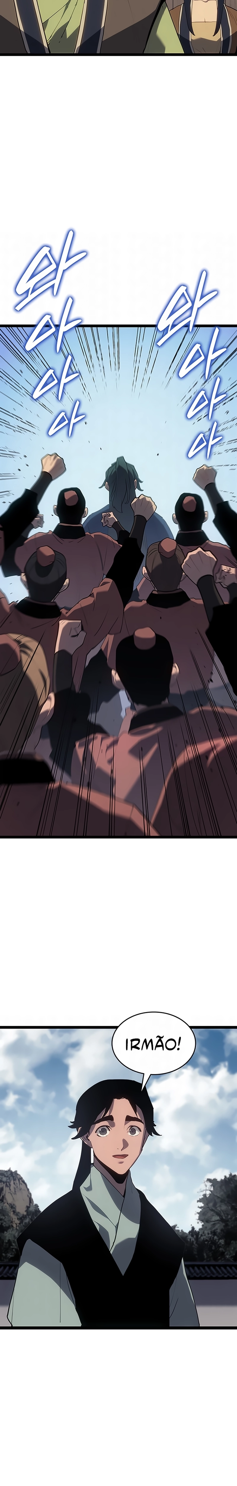 Read Reaper of the Drifting Moon PT Manga Online