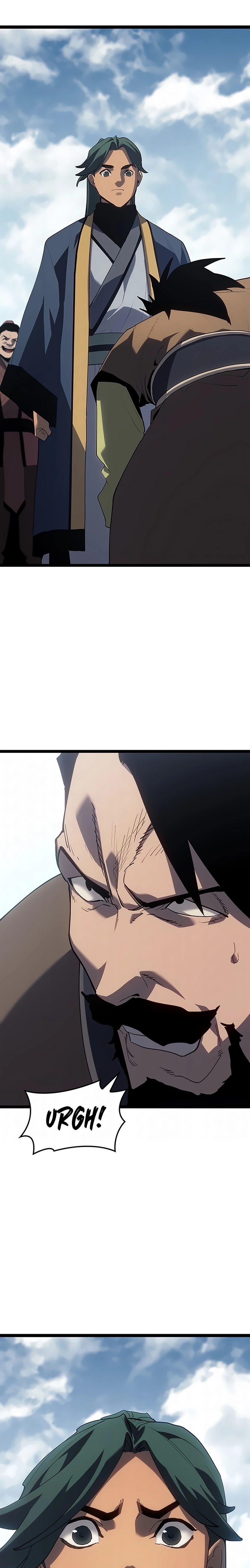 Read Reaper of the Drifting Moon PT Manga Online