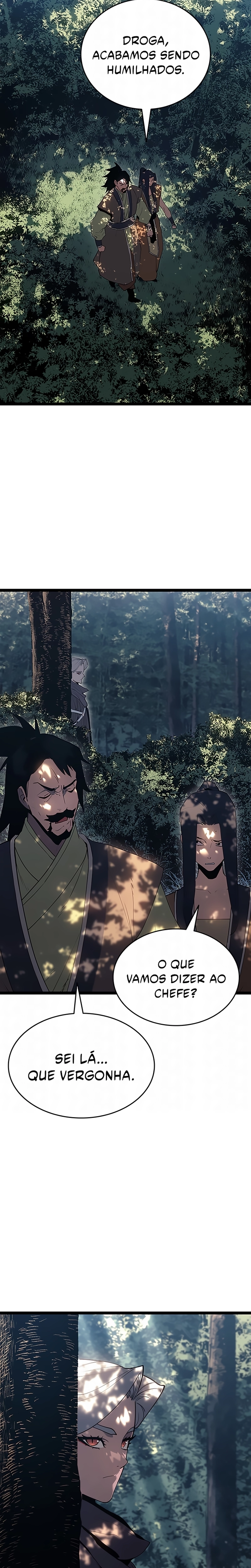 Read Reaper of the Drifting Moon PT Manga Online