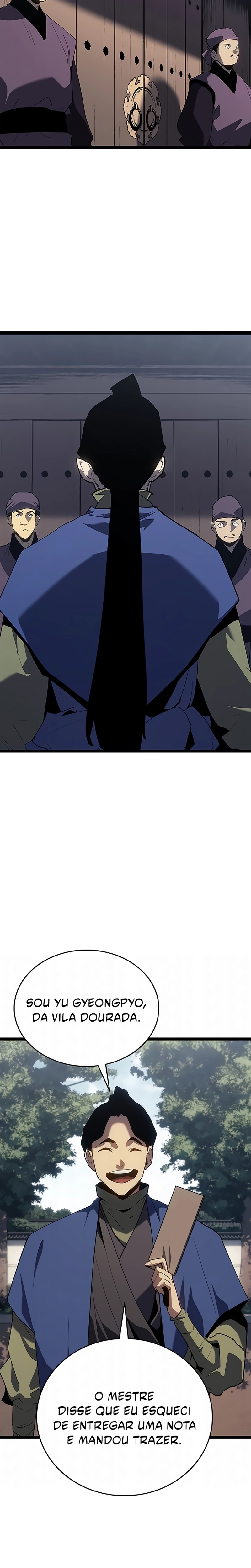 Read Reaper of the Drifting Moon PT Manga Online