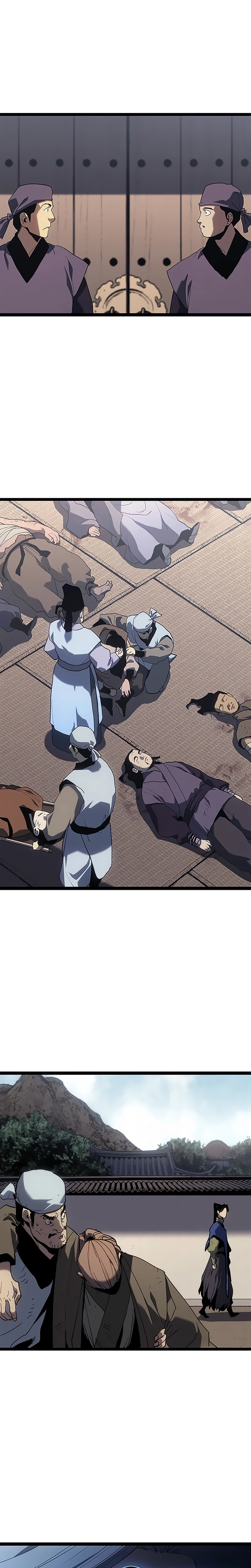 Read Reaper of the Drifting Moon PT Manga Online