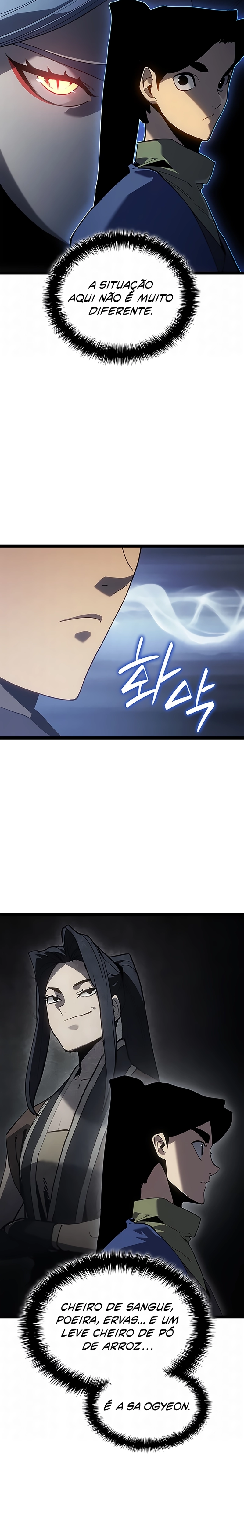 Read Reaper of the Drifting Moon PT Manga Online