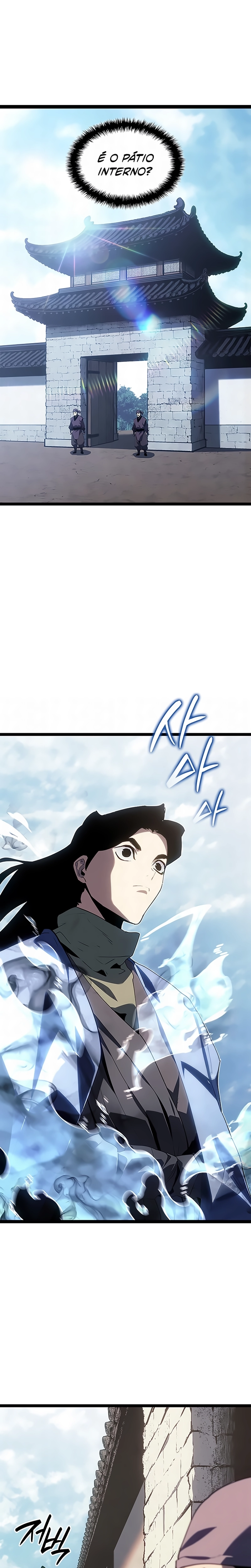 Read Reaper of the Drifting Moon PT Manga Online