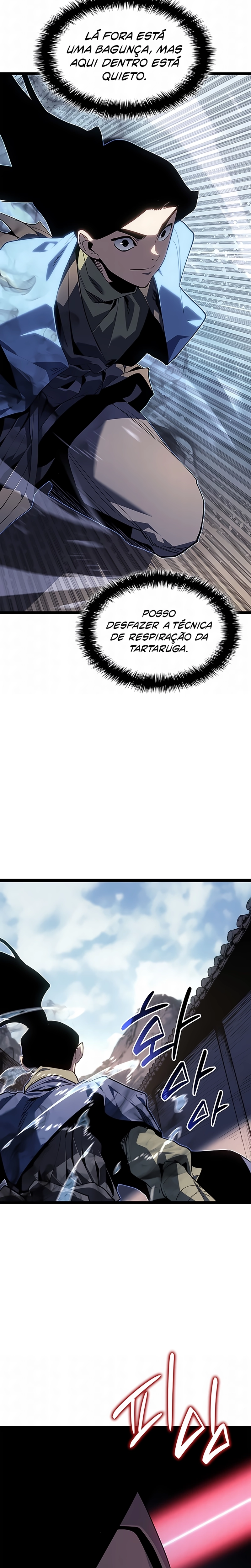 Read Reaper of the Drifting Moon PT Manga Online