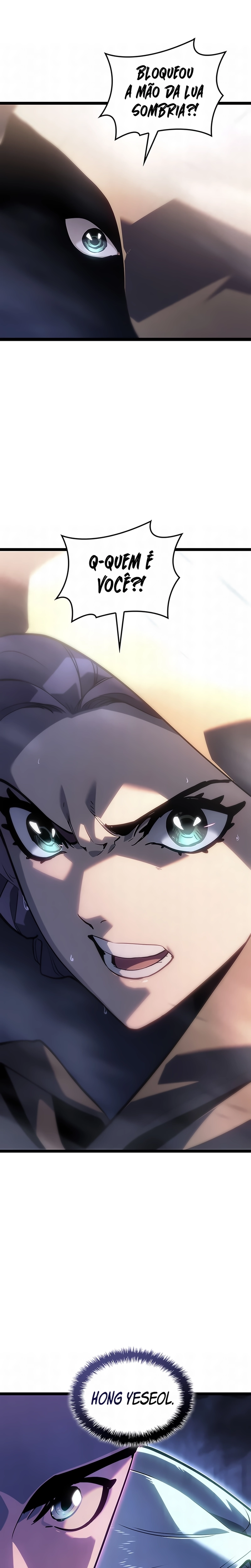 Read Reaper of the Drifting Moon PT Manga Online