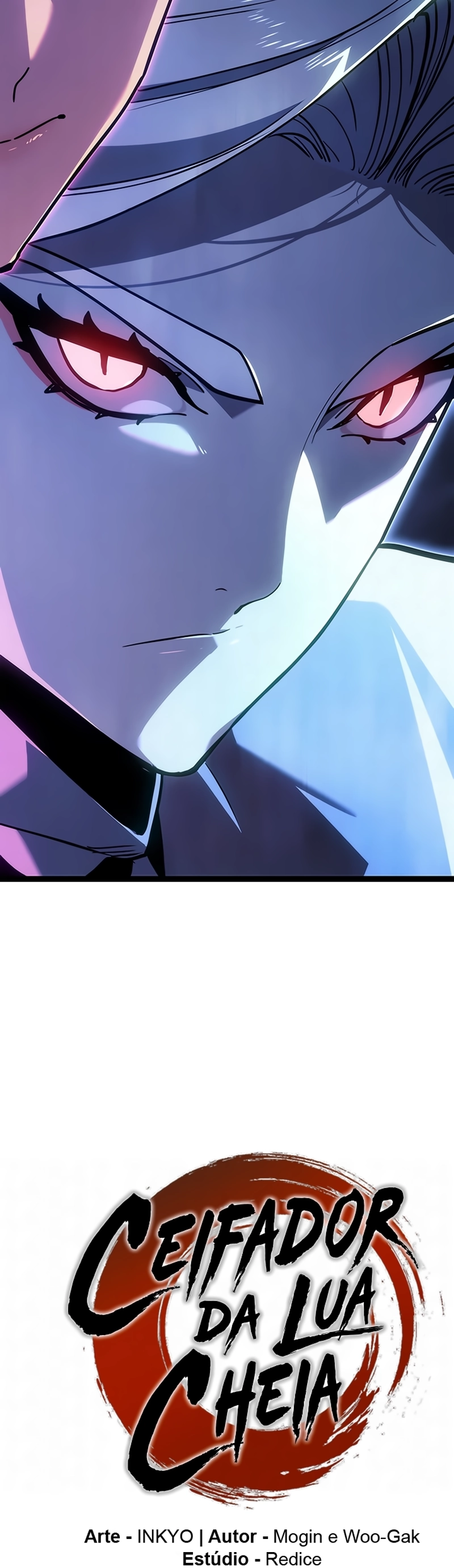 Read Reaper of the Drifting Moon PT Manga Online