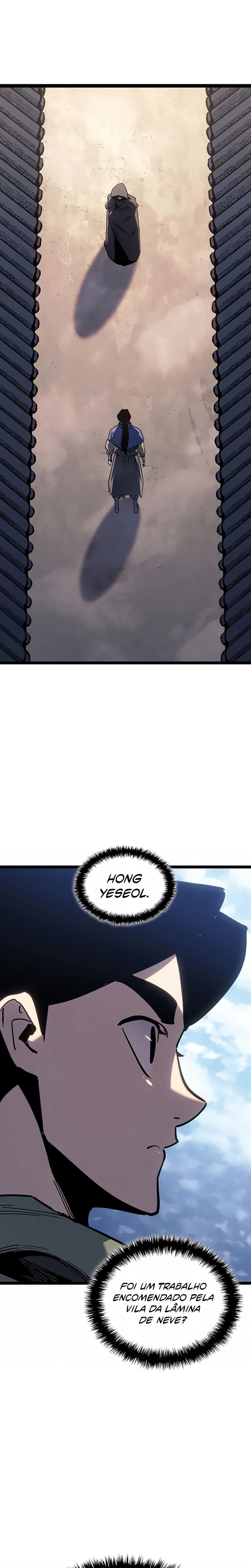 Read Reaper of the Drifting Moon PT Manga Online