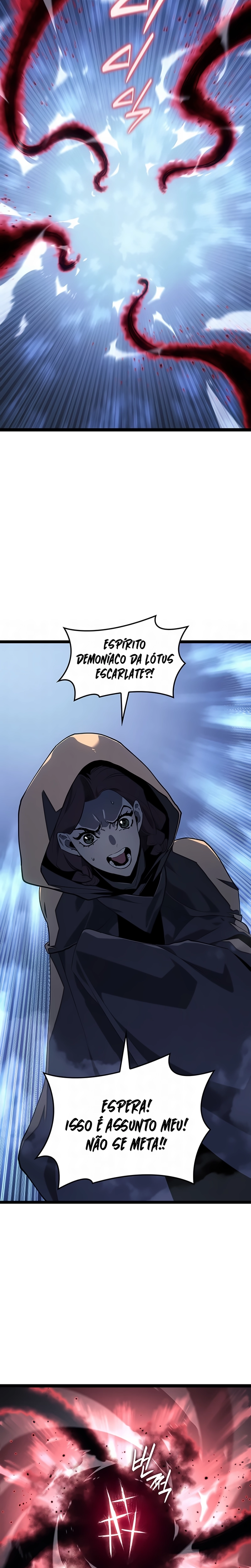 Read Reaper of the Drifting Moon PT Manga Online