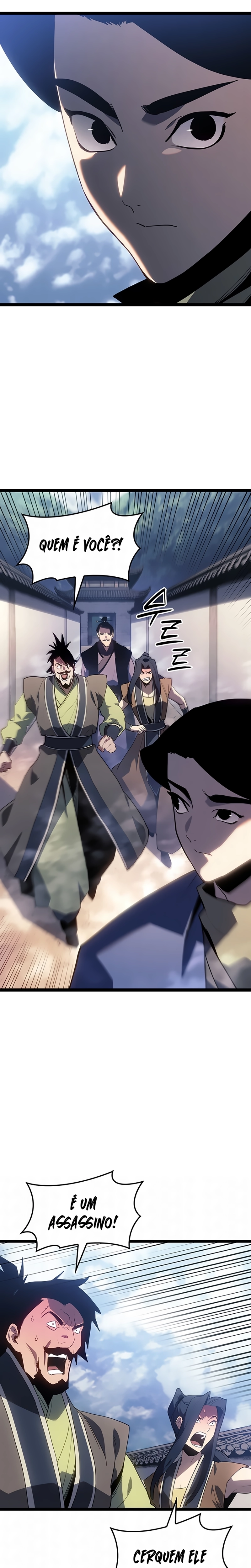 Read Reaper of the Drifting Moon PT Manga Online