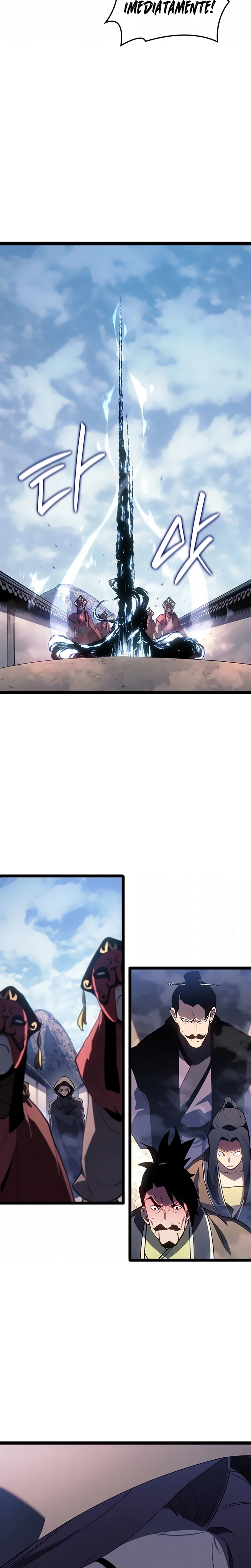 Read Reaper of the Drifting Moon PT Manga Online