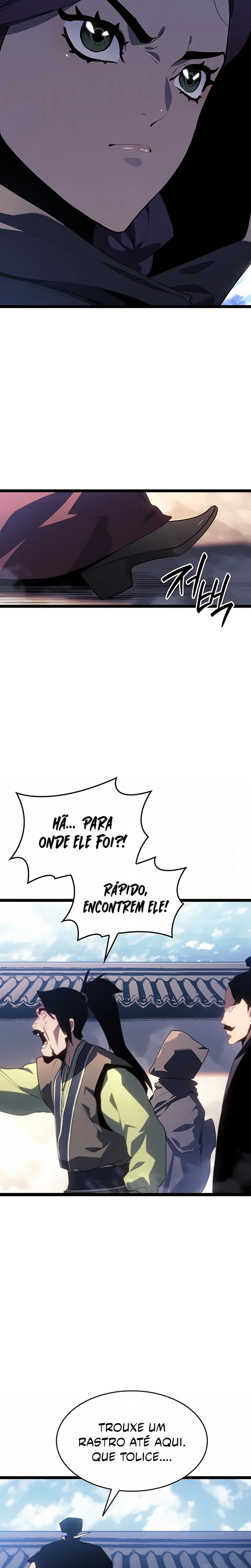 Read Reaper of the Drifting Moon PT Manga Online