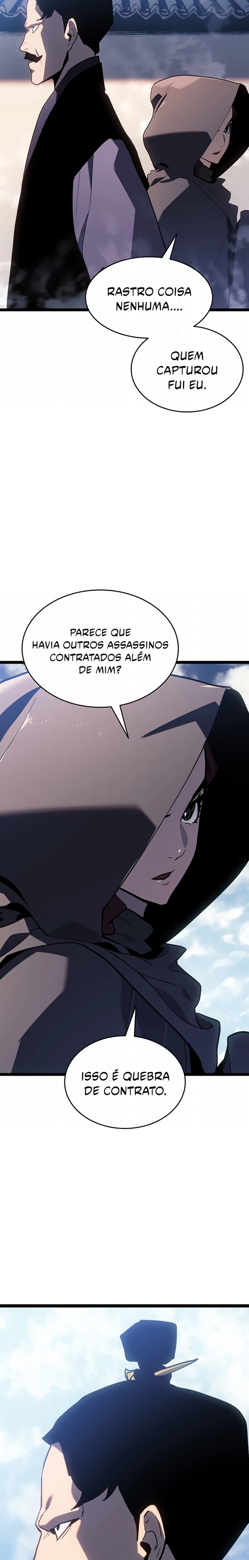 Read Reaper of the Drifting Moon PT Manga Online