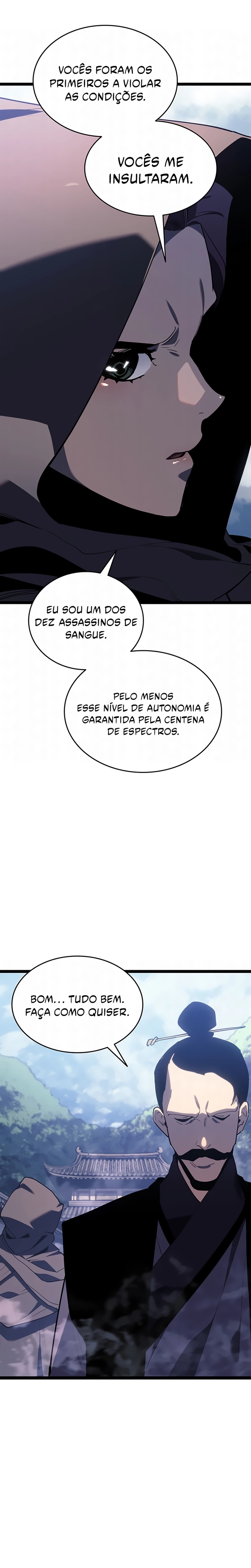 Read Reaper of the Drifting Moon PT Manga Online