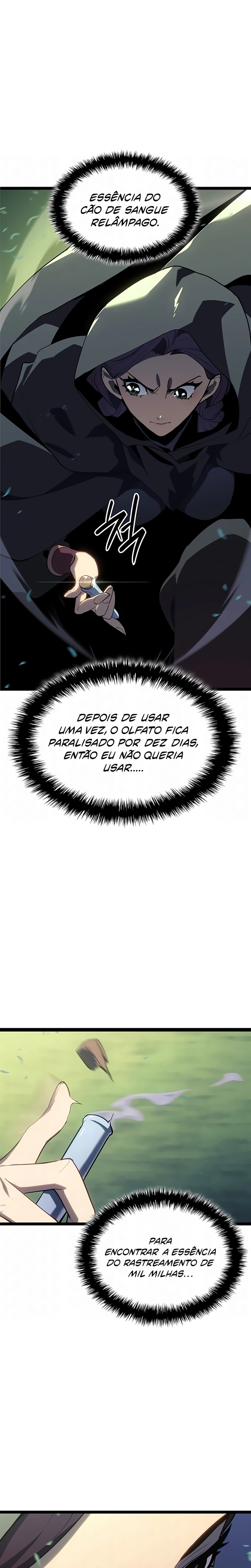 Read Reaper of the Drifting Moon PT Manga Online