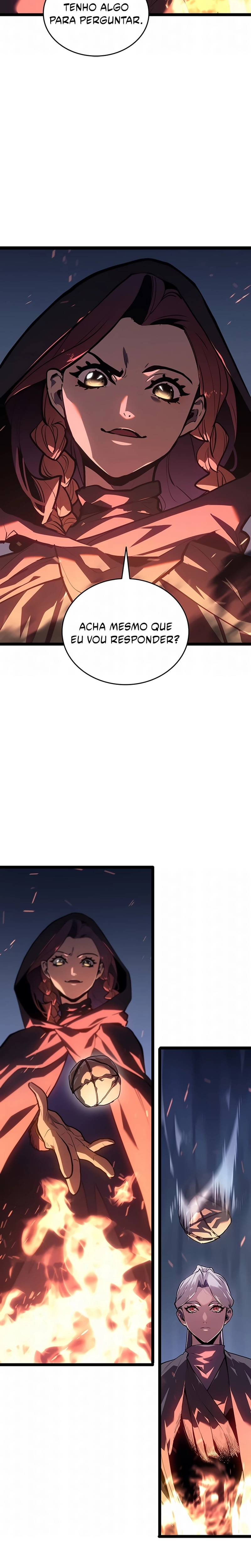 Read Reaper of the Drifting Moon PT Manga Online