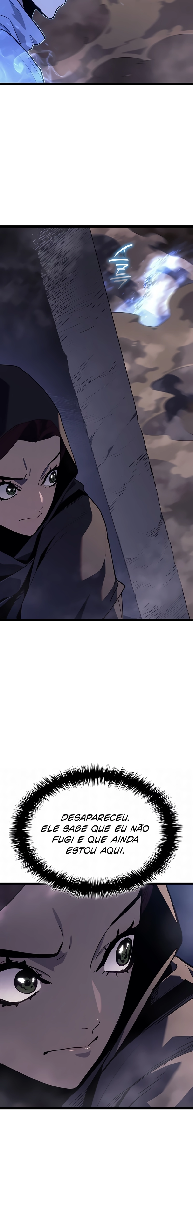 Read Reaper of the Drifting Moon PT Manga Online